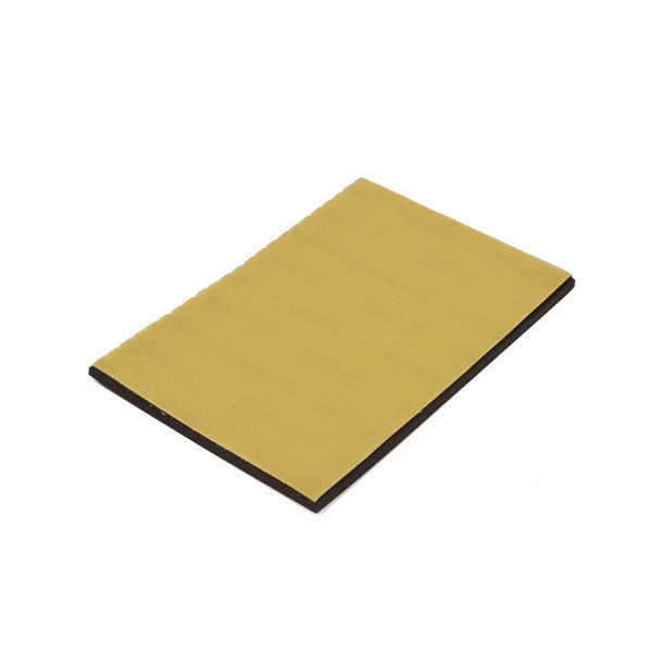 特規海綿砂紙(可替換式) - 彩家科技
