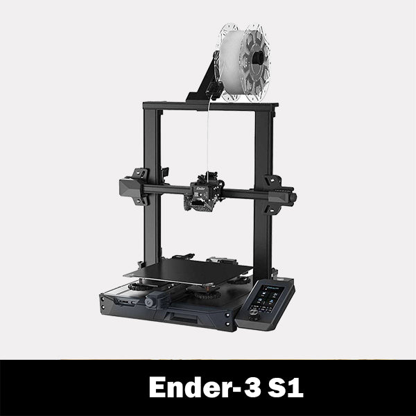 Ender-3 S1 - 彩家科技