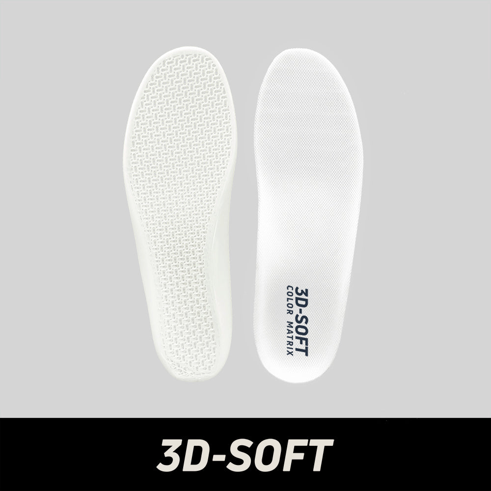 3D-SOFT(休閒款) - 彩家科技