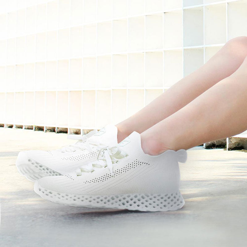 3D WALK城市慢跑鞋-女 - 彩家科技