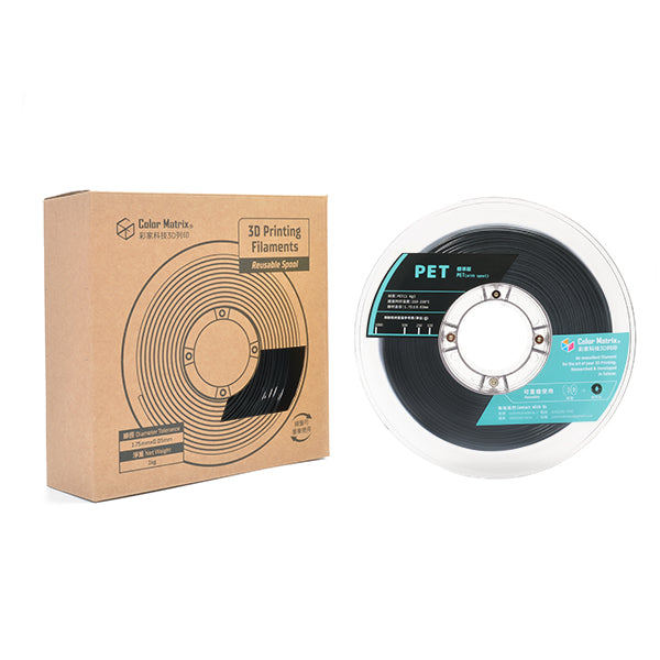 PET標準版 【全系列88折優惠】(除白色、四原色黑) – 彩家科技